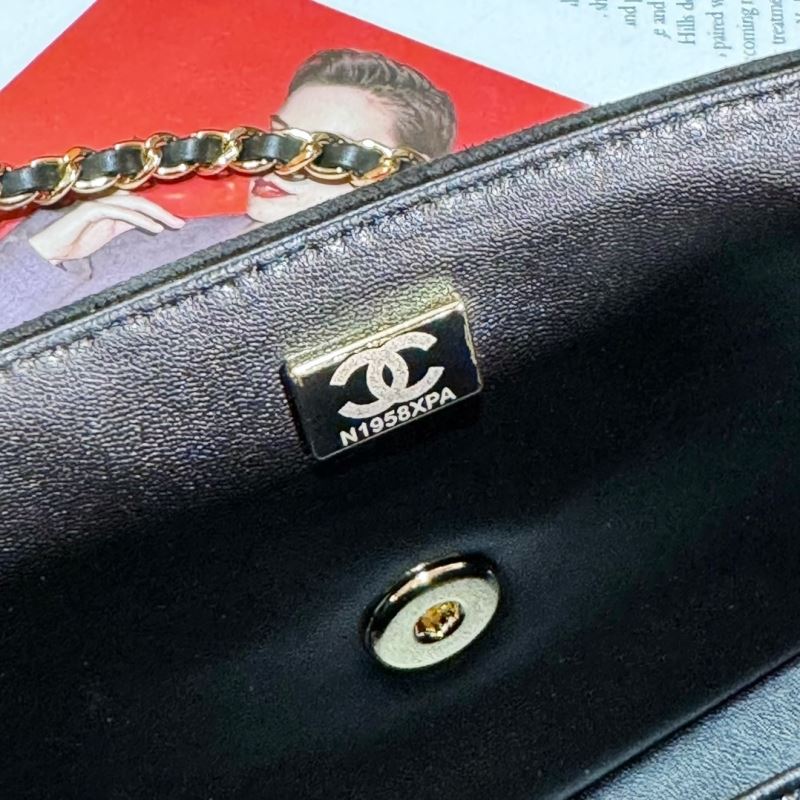 Ch**el cf series bags